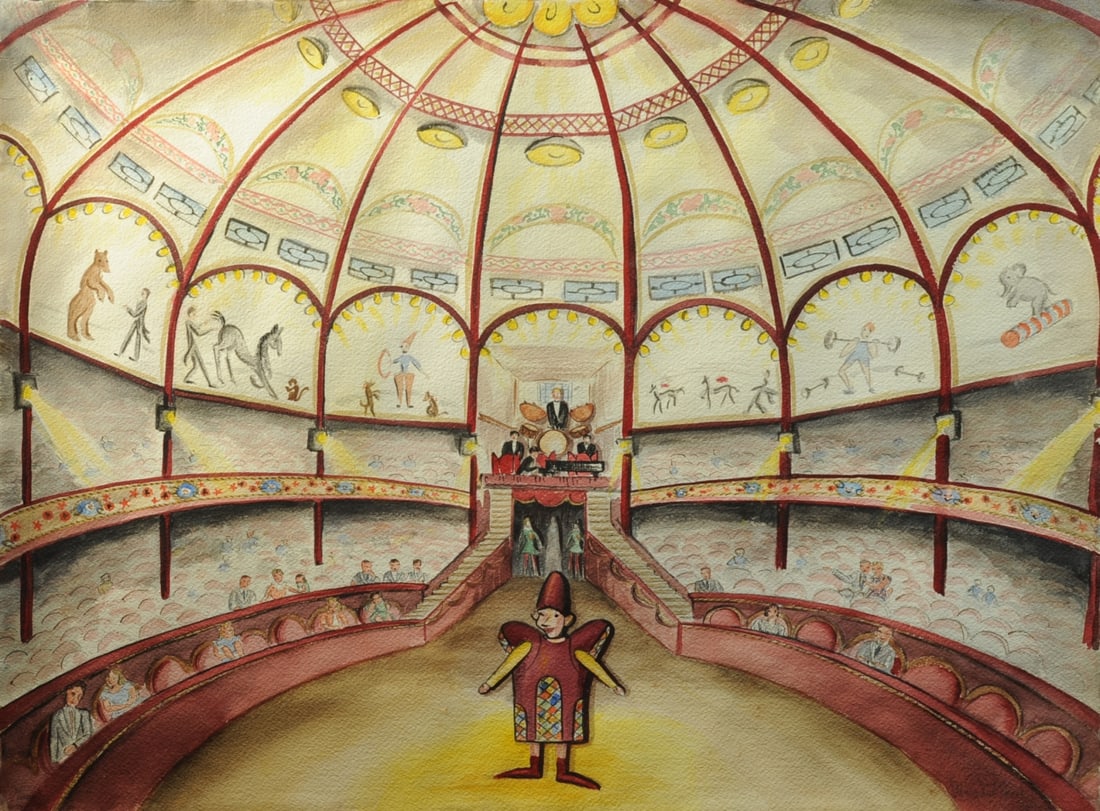 Margaret Sarah Lewis (1907 - 1979) (1 of 8)