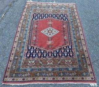 Karaja Rug
