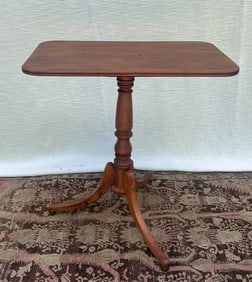 William IV Stand