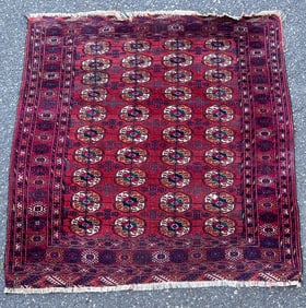 Antique Bokhara
