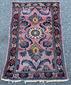 Lilihan Rug