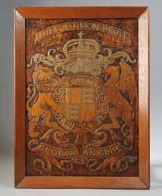 James William Fosdick  (1858 - 1937)