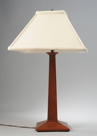 Stickley Table Lamp
