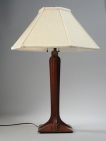 Stickley Table Lamp