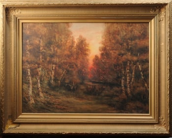 George S Cathro (19/20th Century)