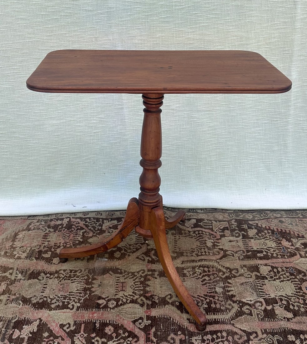 William IV Stand (1 of 7)