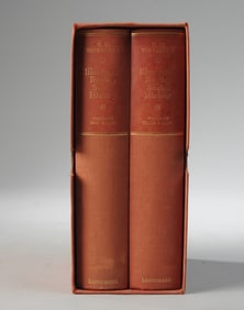 G.M. Trevelyan Illustrated English Social History