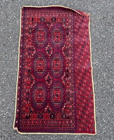 Antique Russian Turkman