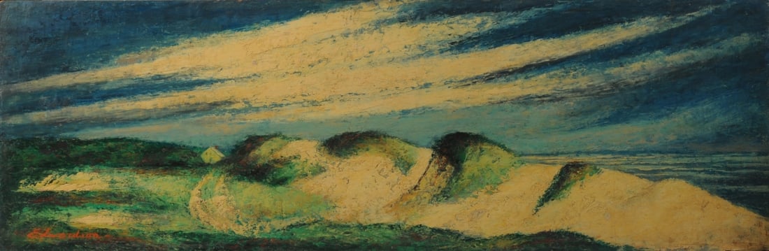 Laurence Christie Edwardson (1904 - 1995) (1 of 5)