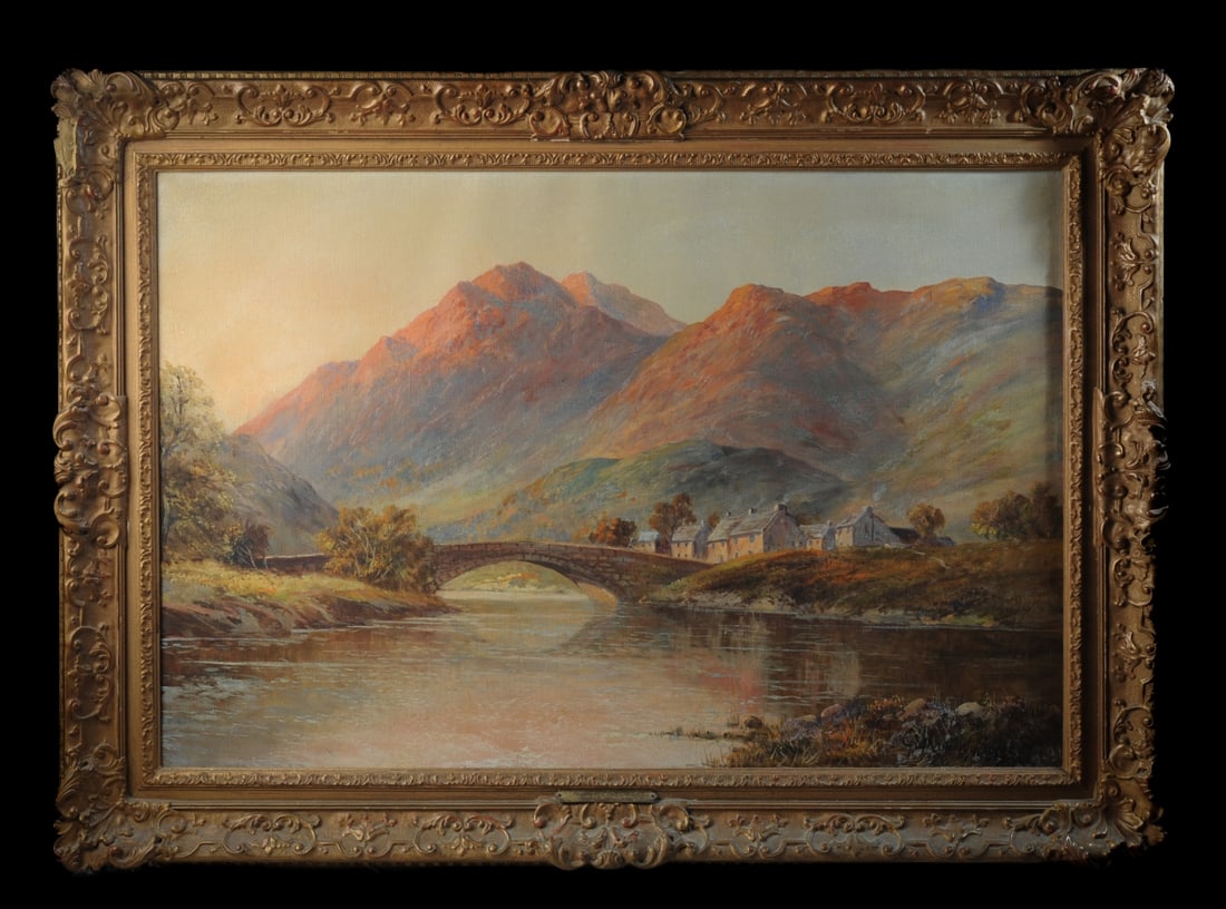 Francis E. Jamieson (as “Graham Williams”) (1 of 6)