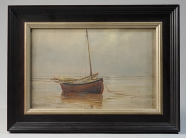 Frederick Golden Short (1863 - 1936)