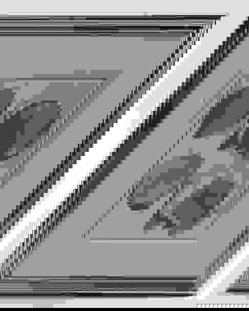 Set 18th C. Engravings of Shells, Robert Bernard