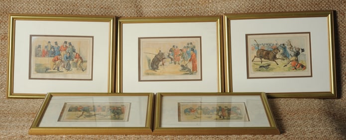 After Henry Thomas Alken (English, 1785-1851)