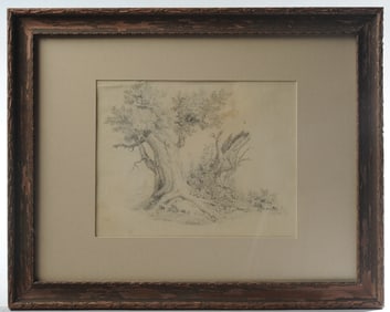 George Harley (British, 1791-1871) attrib.