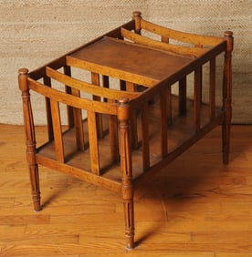 Heritage Furniture Co. Canterbury