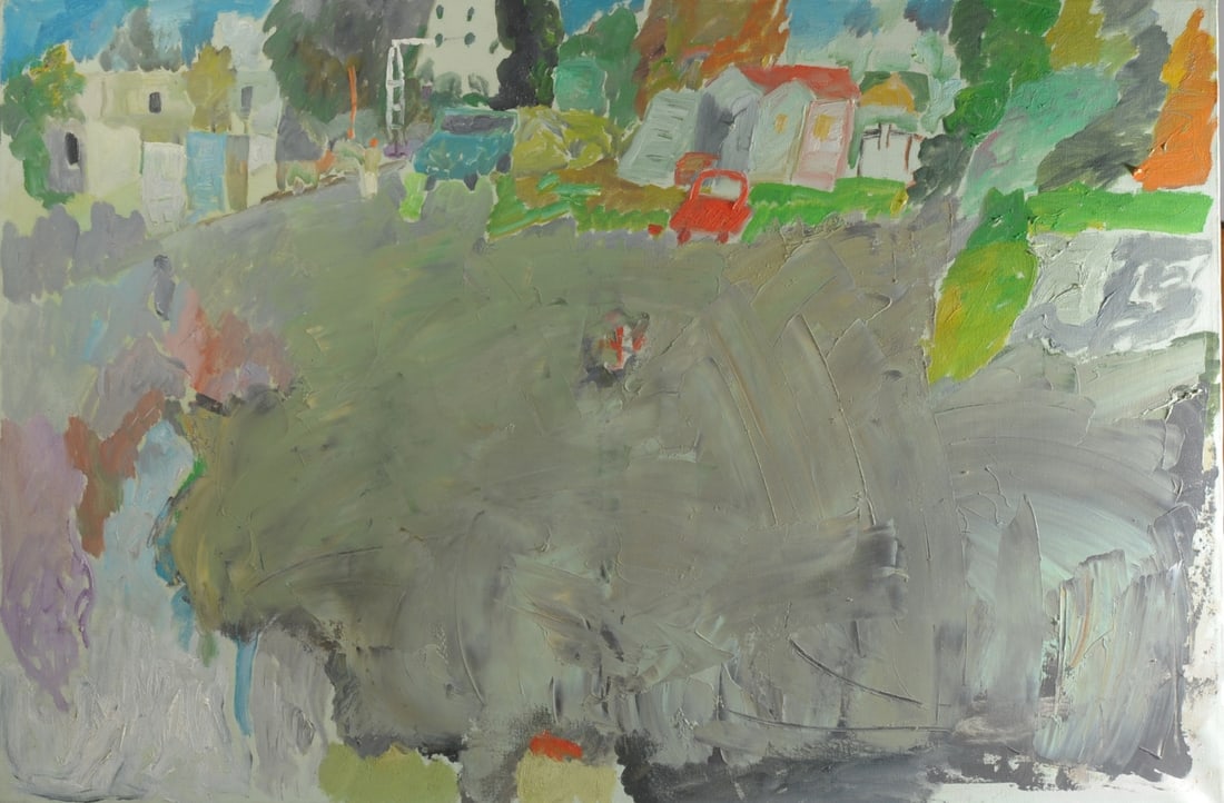 Ted Turner (1922-2002, Virginia) (1 of 4)