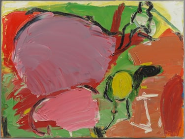 Ted Turner (1922-2002, Virginia)