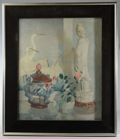 Stanley Sascha Sessler (1905-1986)