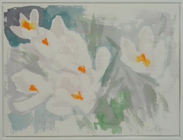 Sister Mary Corita Kent (1918 - 1986)