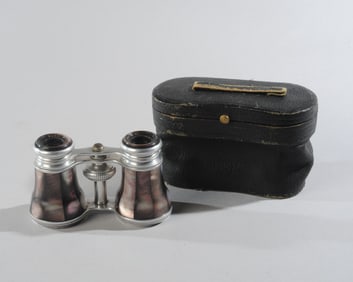 Tiffany & Co. Opera Glasses