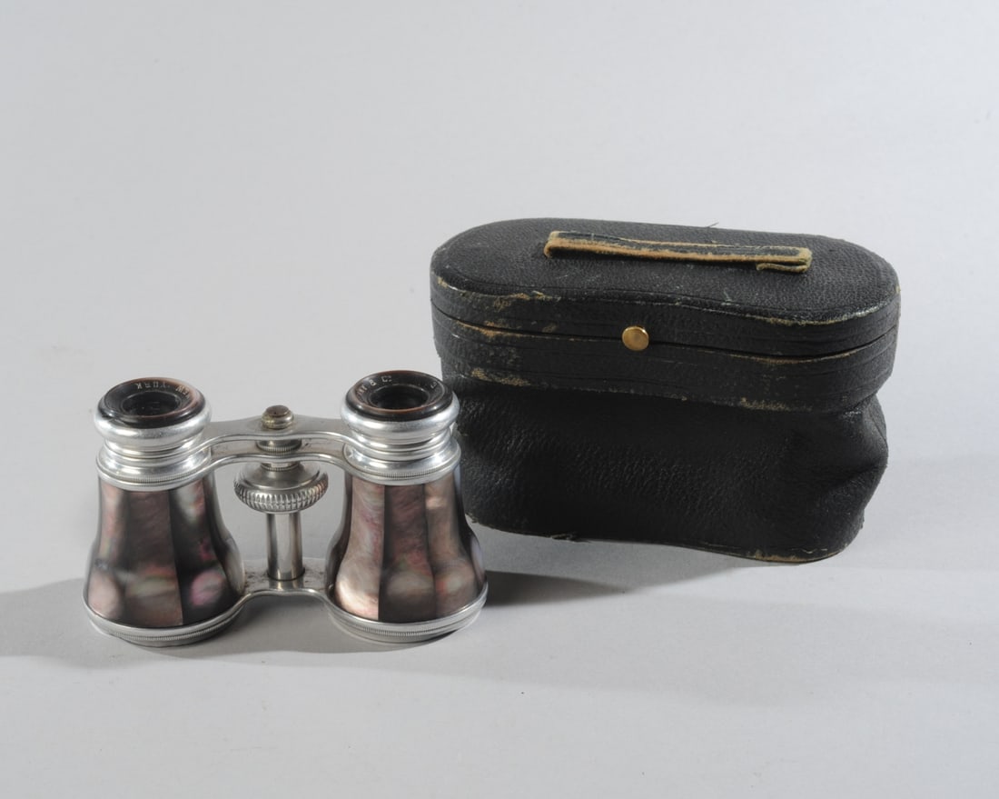 Tiffany & Co. Opera Glasses (1 of 4)