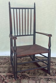 Shaker Rocking Chair