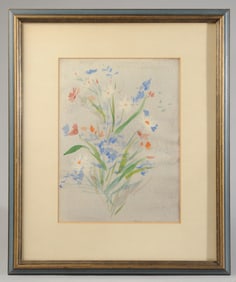 Gustav Trois (1913 - 2002)