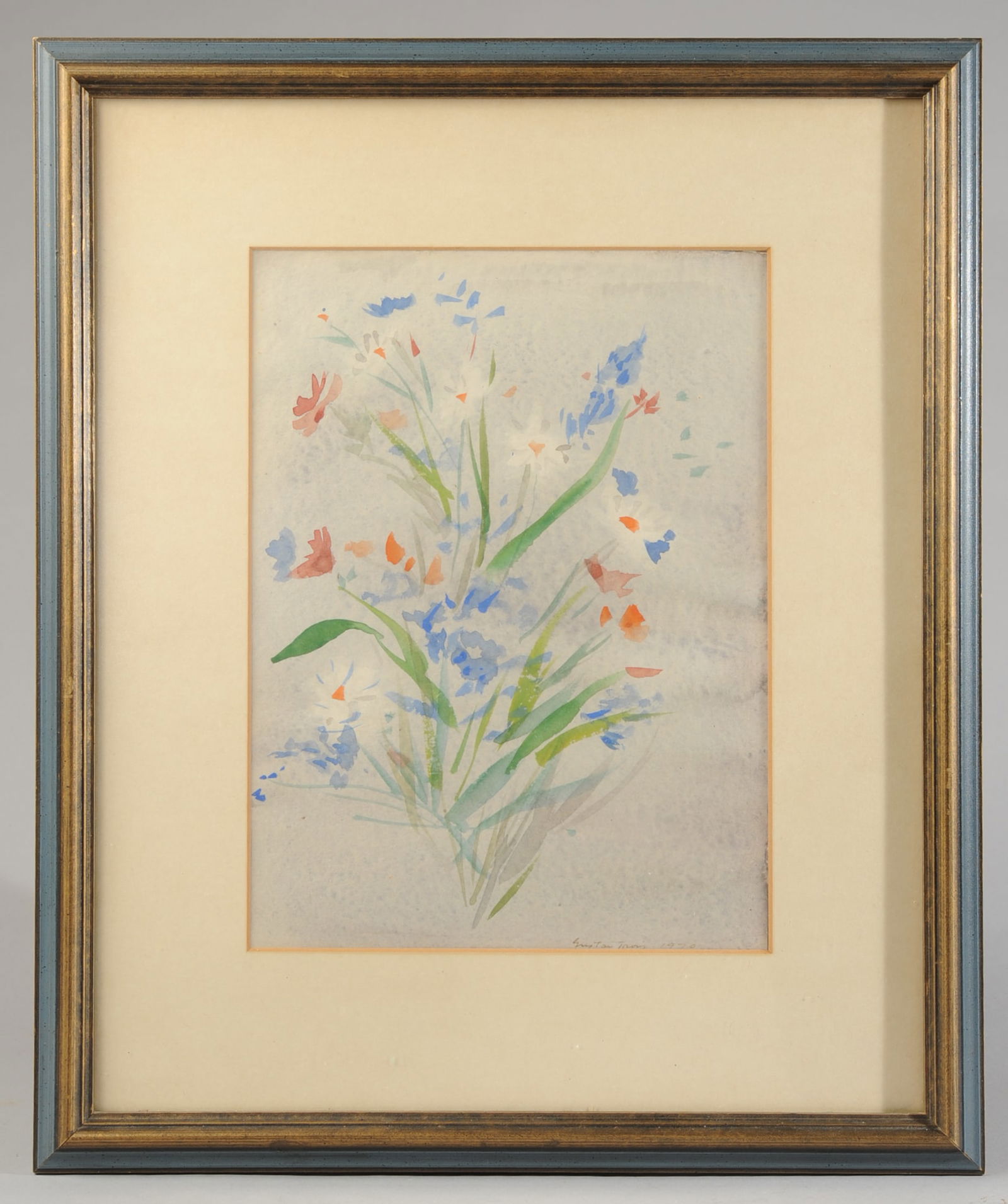 Gustav Trois (1913 - 2002) (1 of 3)