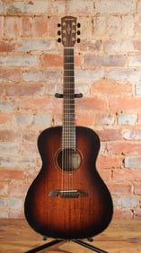 Alvarez MFA66SHB 50th Anniversary Acoustic Guitar