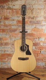 Guild 12-String Dreadnought Acoustic Guitar