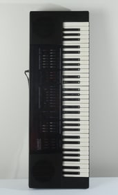 Lowrey “Micro Genie Mach Plus?? Electronic Keyboard