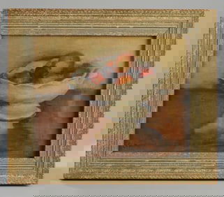 Molly Morpeth Canaday (New Zealand, 1903 - 1971)