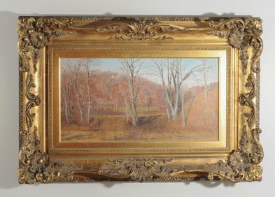 Casimir Clayton Griswold (1834 - 1918)