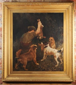 William Osborne (1823 - 1901)