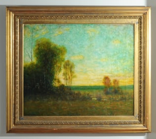 Walter Whitcomb Thompson (Flo, Mass, 1881 - 1948)