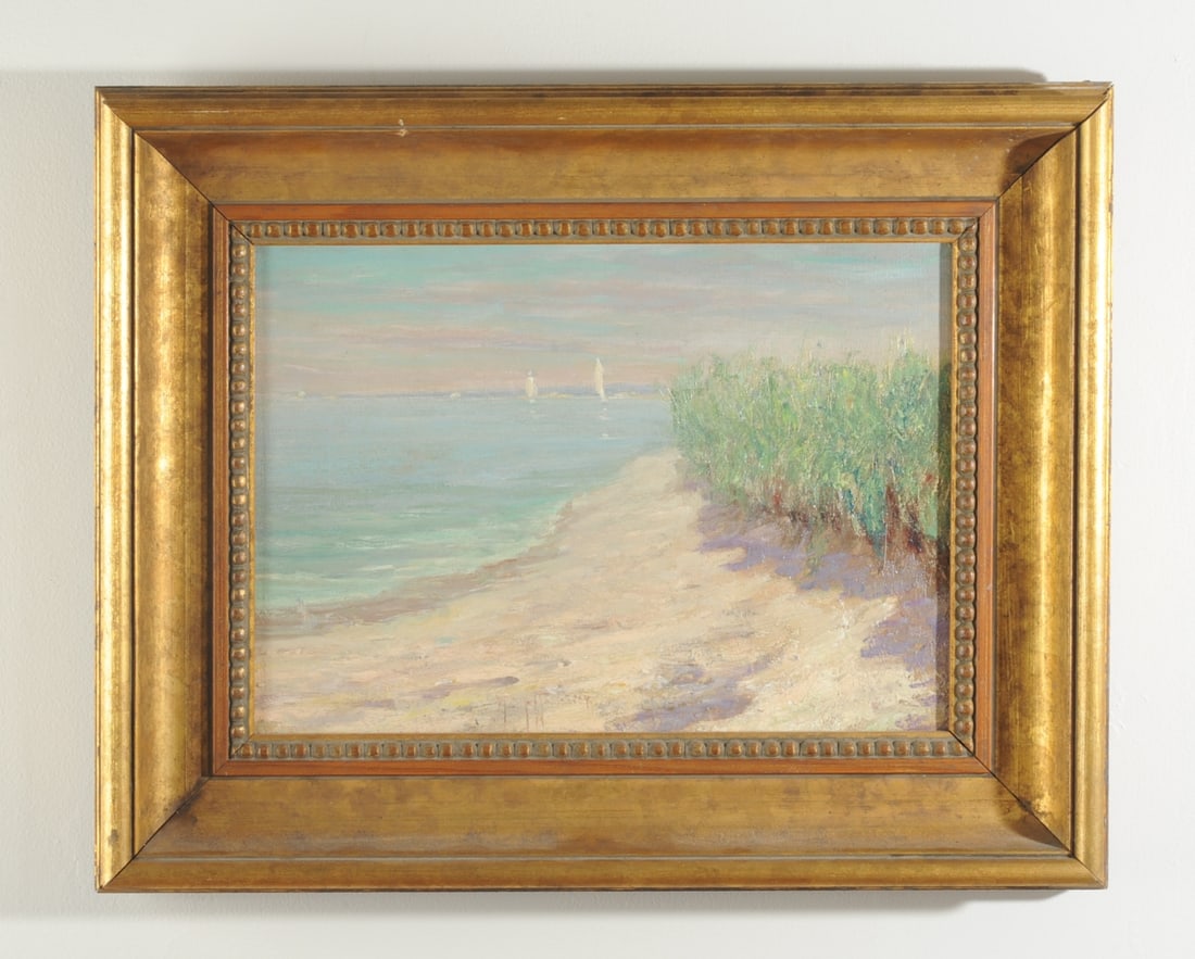 Harry Leslie Hoffman (American, 1871 - 1964) (1 of 6)