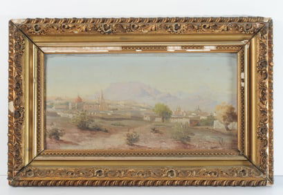 Townley Benson (1848 - 1907)