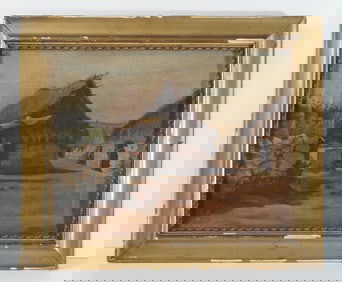 Townley Benson (1848-1907)