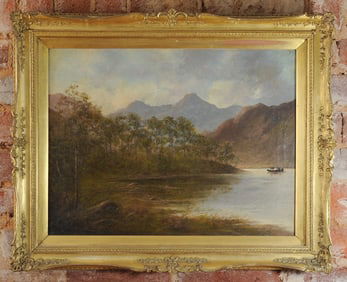 William Henry Rooke (British, c. 1850 - 1930s)