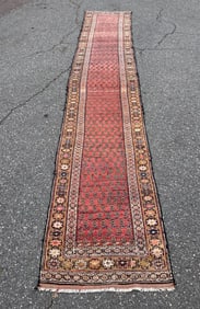 Vintage Persian Runner