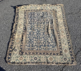 Antique Persian Rug