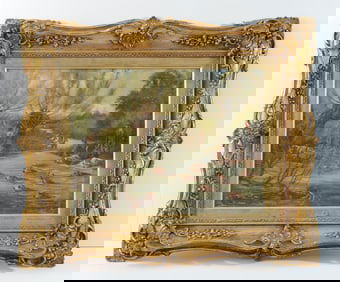 Thomas Ivester Lloyd (British, 1873–1942)