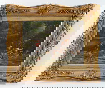 Thomas Ivester Lloyd (British, 1873–1942)