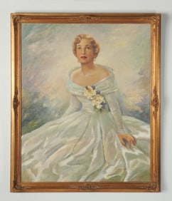 Jules R. Pierlow (American, 1892 - 1977)