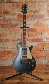2012 Gibson Les Paul Standard in Blue Mist