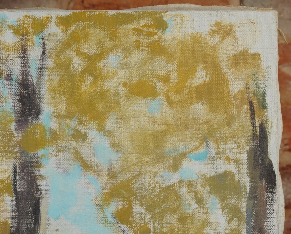 20th C. Impressionistic Landscape - 4