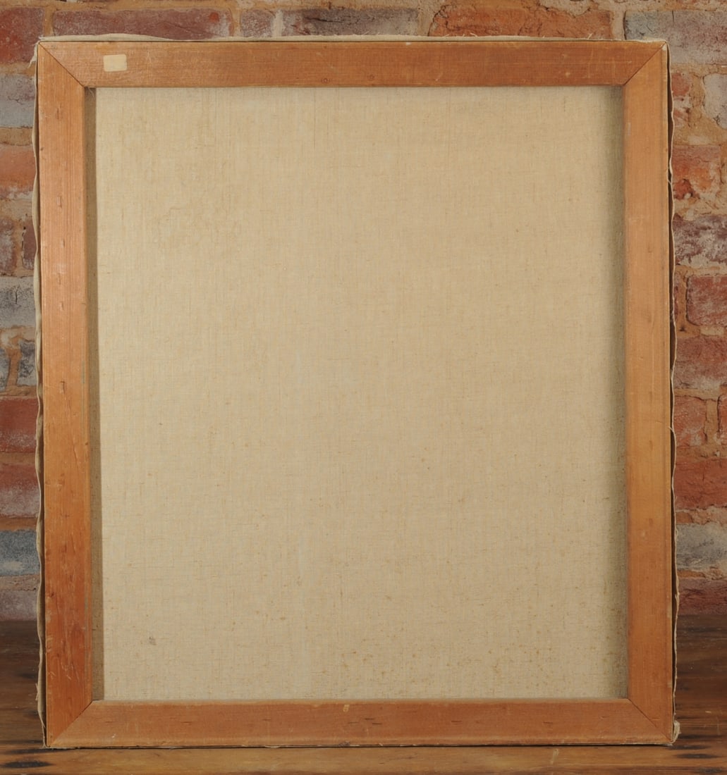 20th C. Impressionistic Landscape - 5