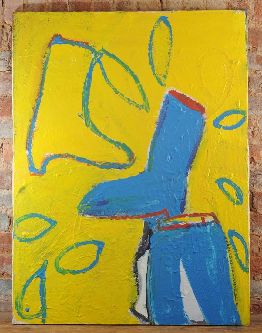 Ted Turner (1922 - 2002, Virginia) (1 of 7)