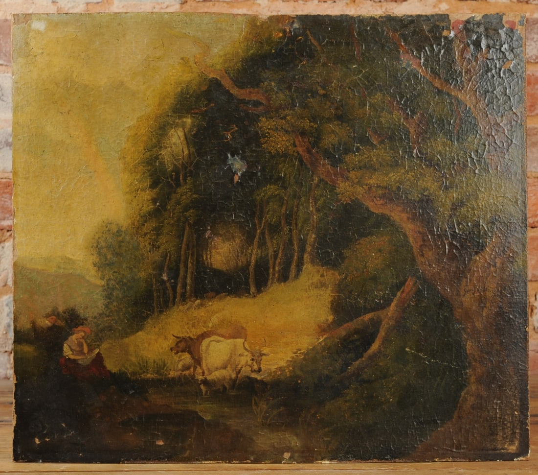 George Vincent (1796 - 1831) (1 of 9)