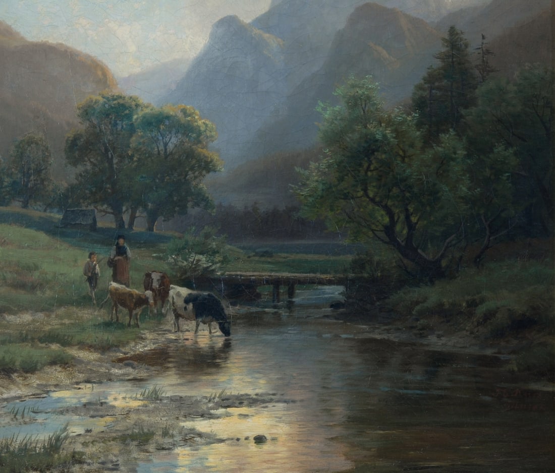 Thomas E. Knox (American, 19th C.) - 11